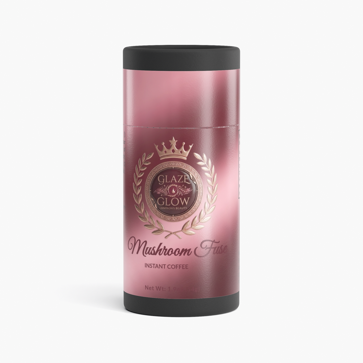 Mushroom Fuse Instant Coffee (Medium Roast)