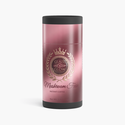 Mushroom Fuse Instant Coffee (Medium Roast)