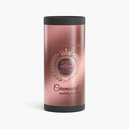 Ceremonial Matcha Powder