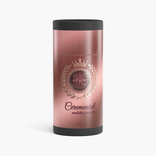 Ceremonial Matcha Powder