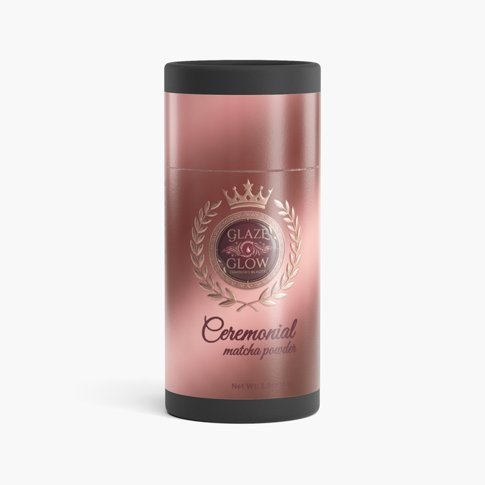 Ceremonial Matcha Powder