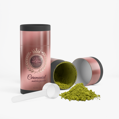 Ceremonial Matcha Powder