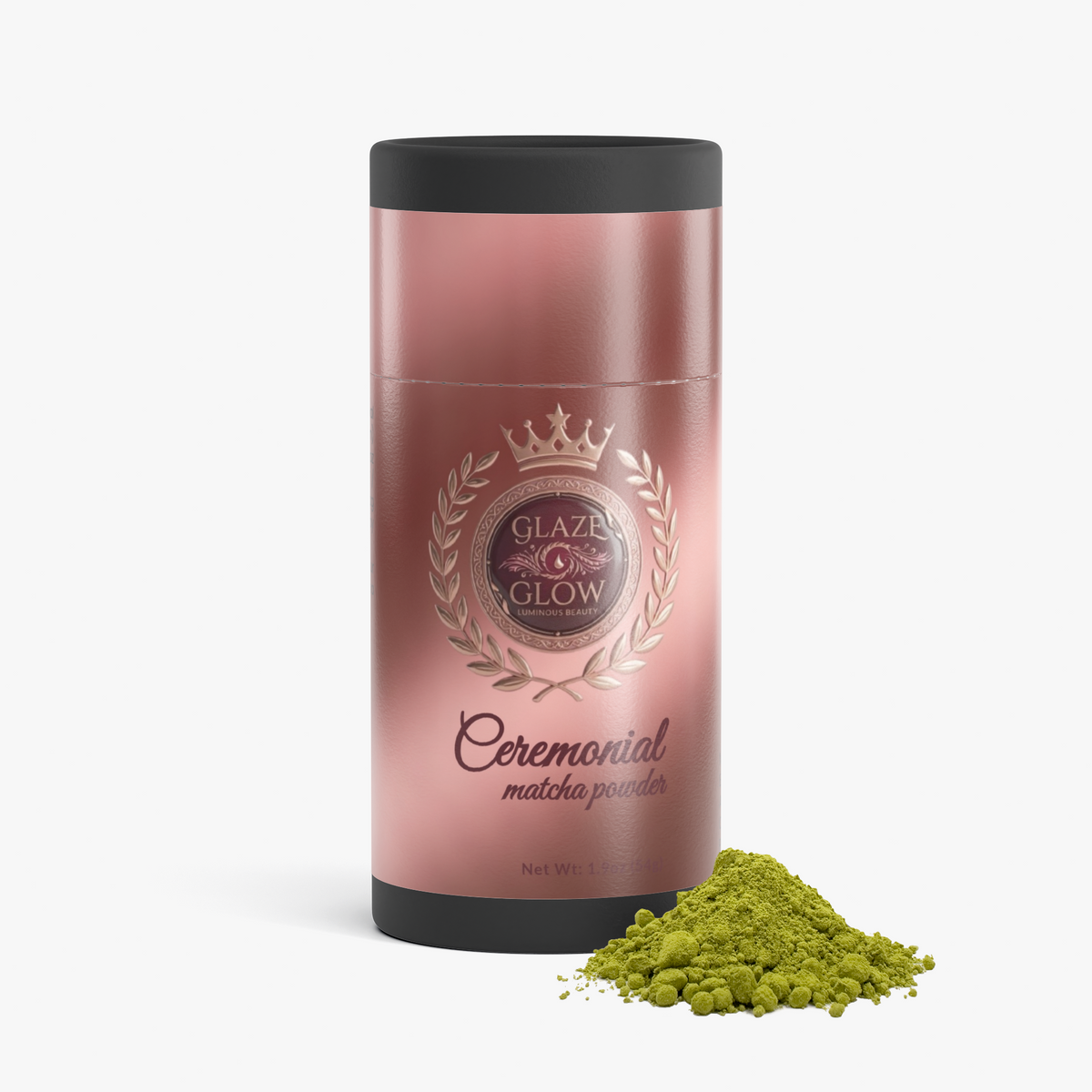 Ceremonial Matcha Powder