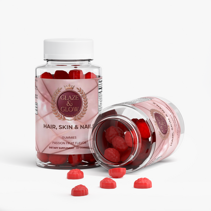Hair, Skin & Nails Gummies