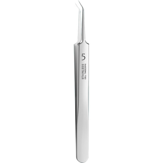Professional 5-in-1 pimple & blackhead remover tool kit-Precision Acne Extraction Set with Travel Case