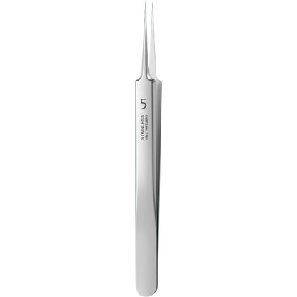 Professional 5-in-1 pimple & blackhead remover tool kit-Precision Acne Extraction Set with Travel Case